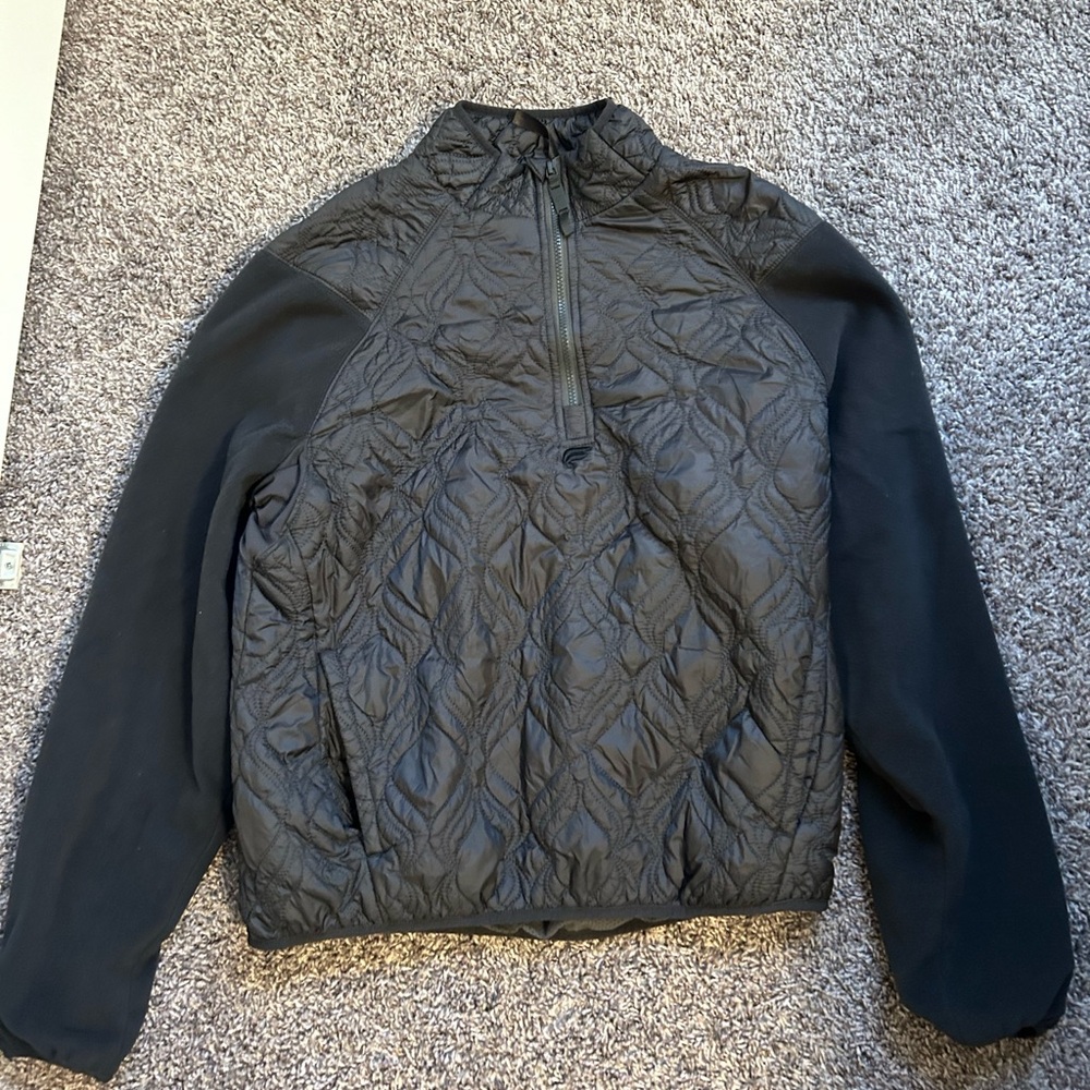 Gray Fabletics Pullover